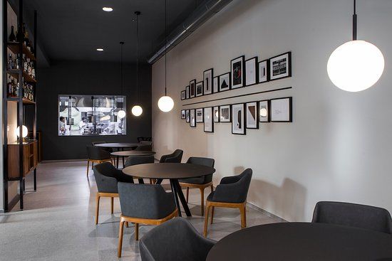 The Market Place Restaurant